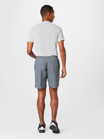 regular Pantaloni sportivi di Reebok in grigio