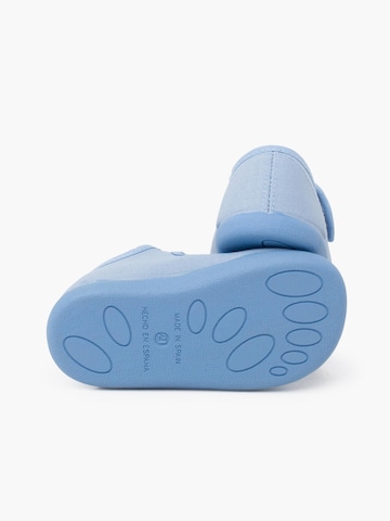 Pisamonas Ballerina‌‌‌‌‌ in Blau
