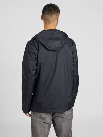 COLUMBIA Performance Jacket 'Inner Limits III' in Black