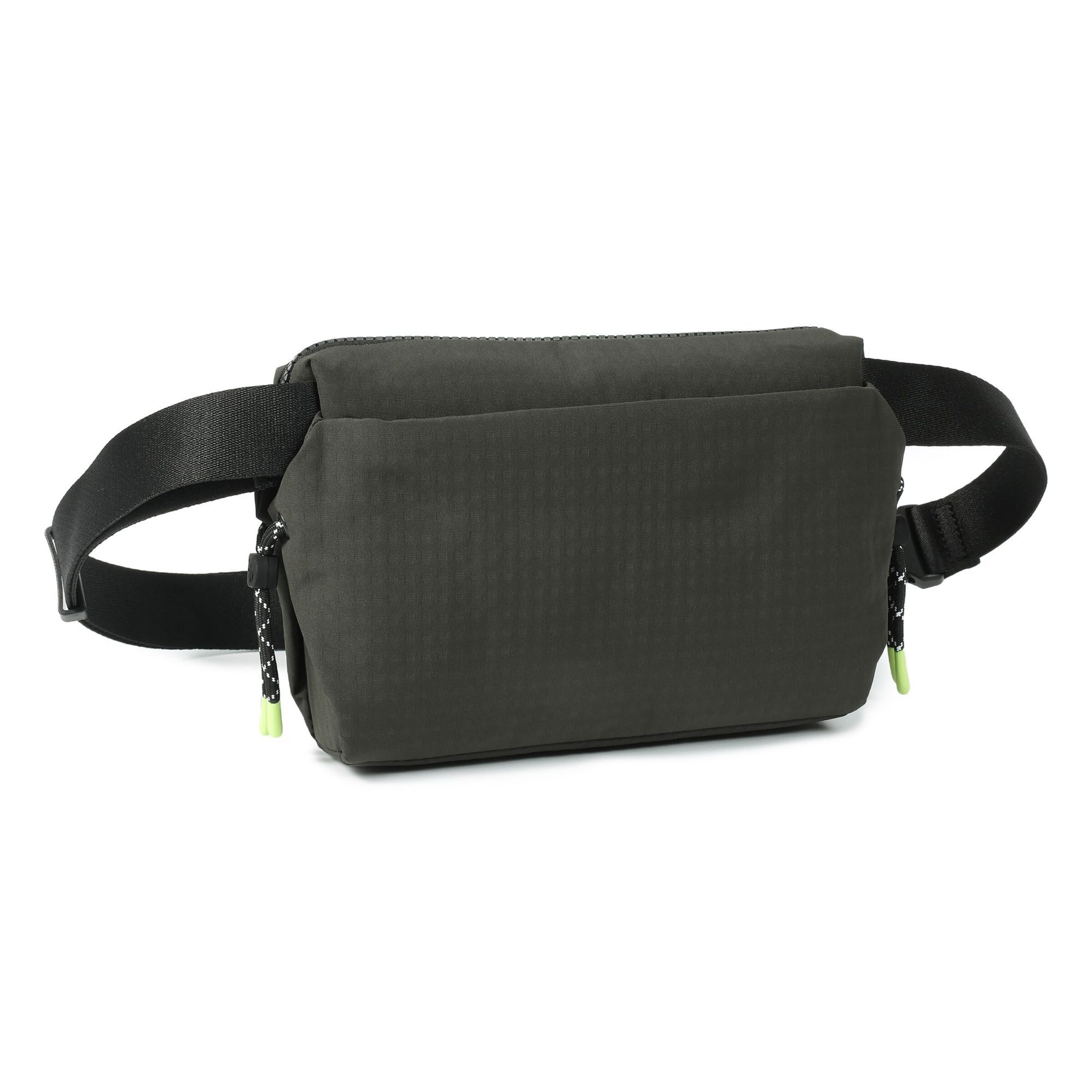 Hedgren Fanny Pack 'String Jun' in Green