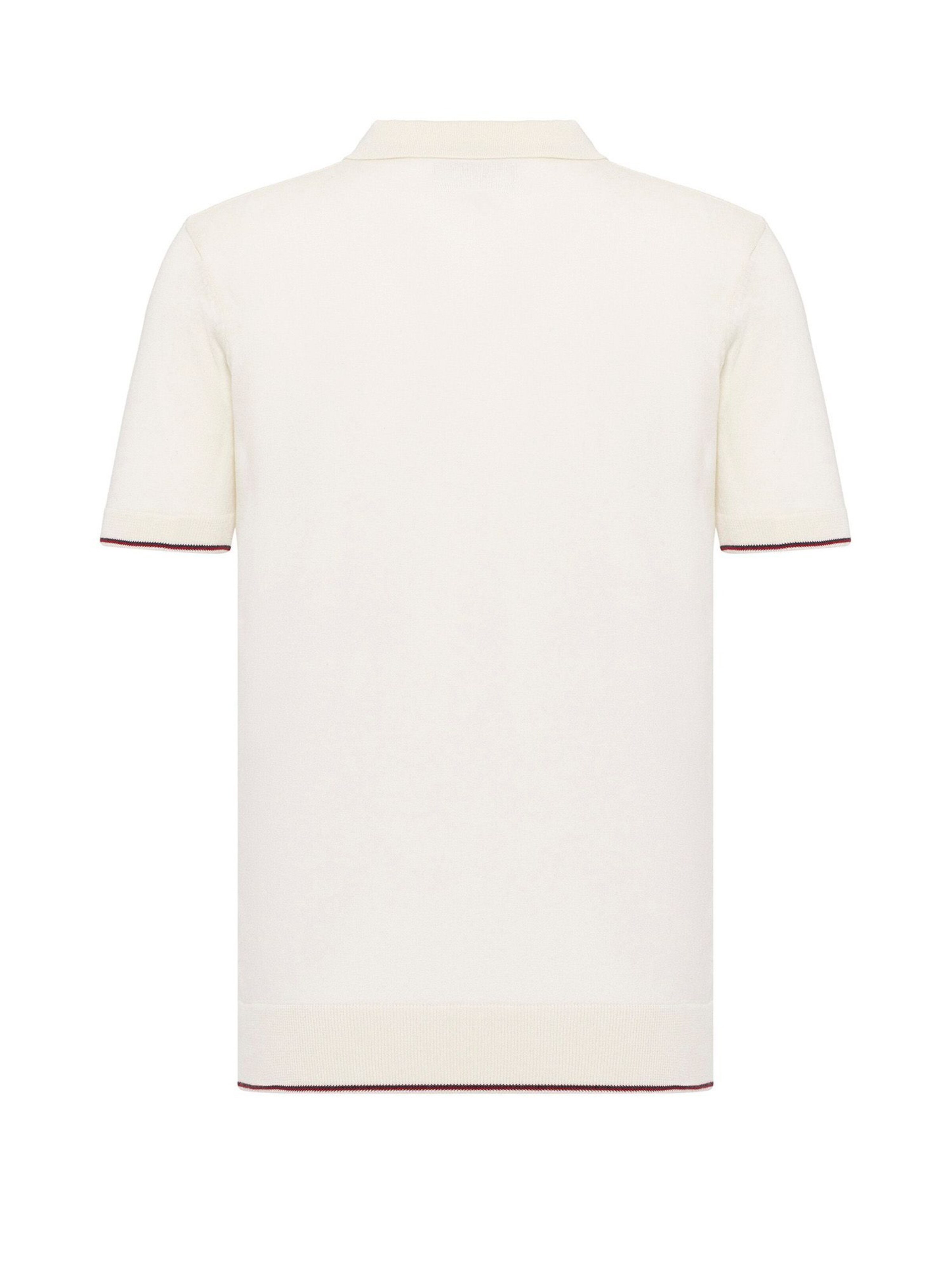 Williot - Pullover em branco