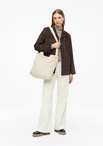 s.Oliver Shopper in Beige: Vorderseite