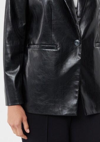 COMMA Blazer in Black