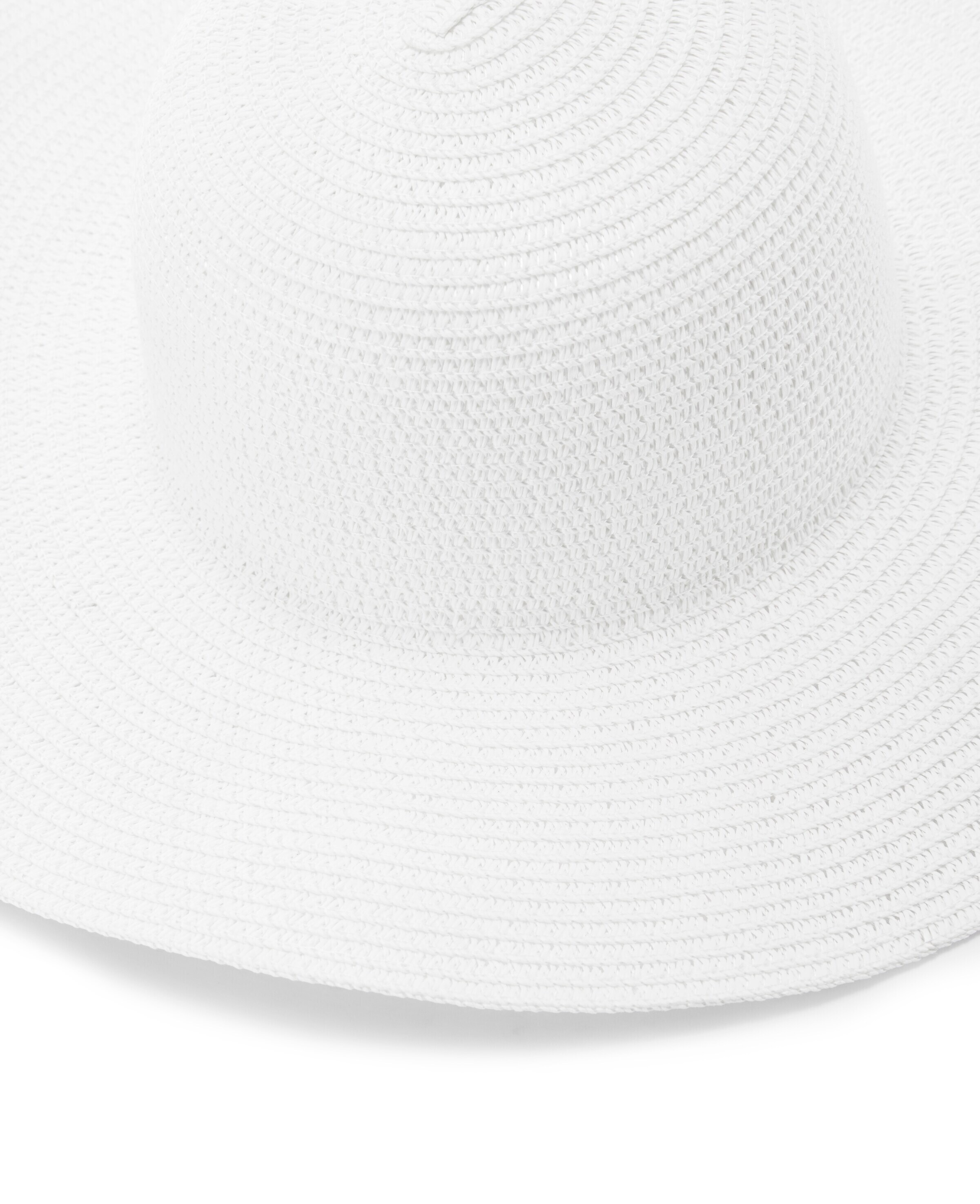 LASCANA Hat in White
