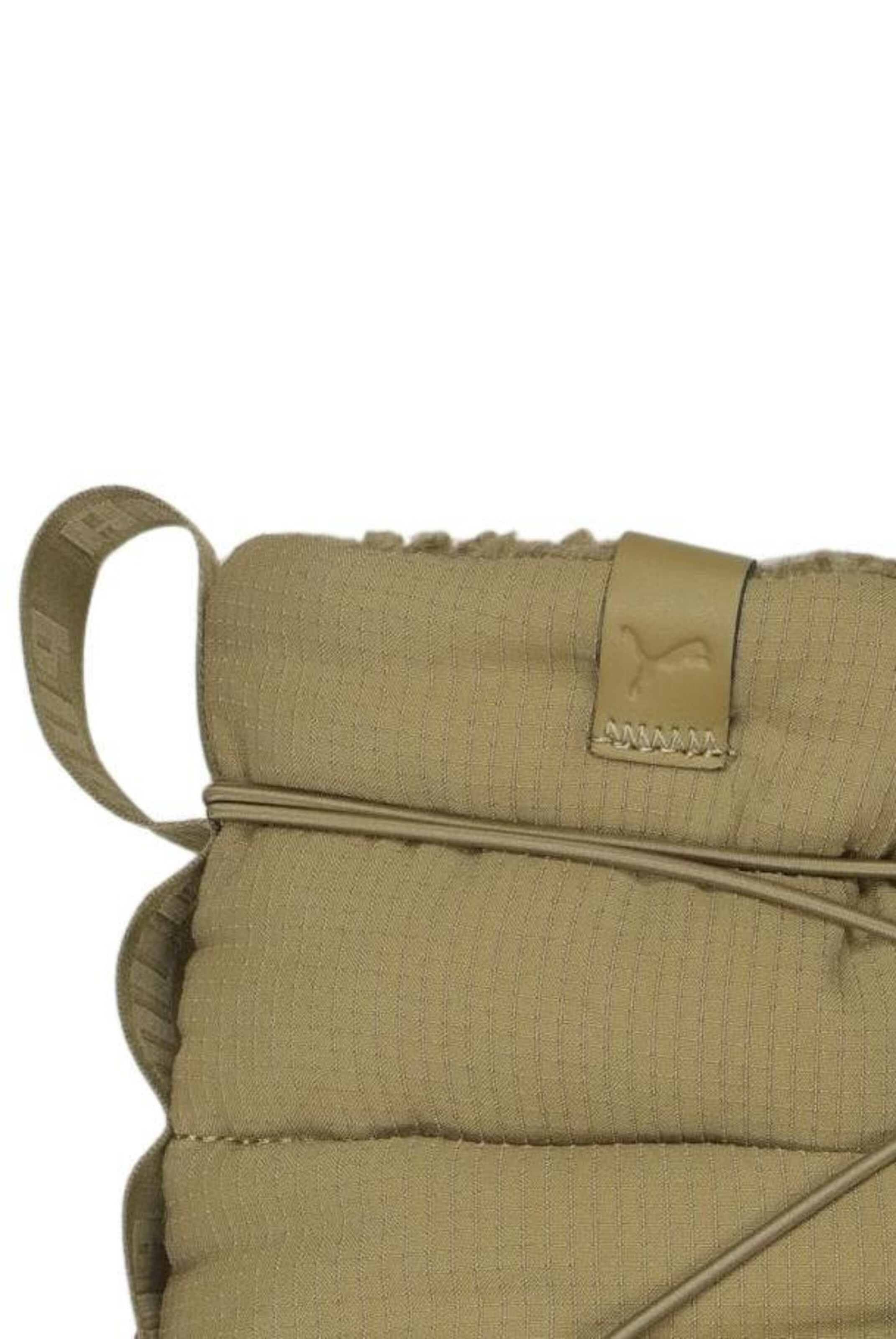 PUMA Stiefelette 39 in Beige