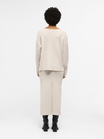 OBJECT Skirt 'REYNARD' in Beige