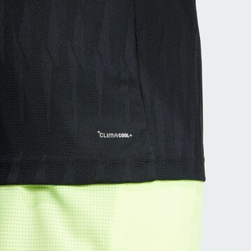 Maglia funzionale 'FREELIFT' di ADIDAS PERFORMANCE in nero