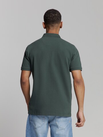 No Excess Shirt in Groen
