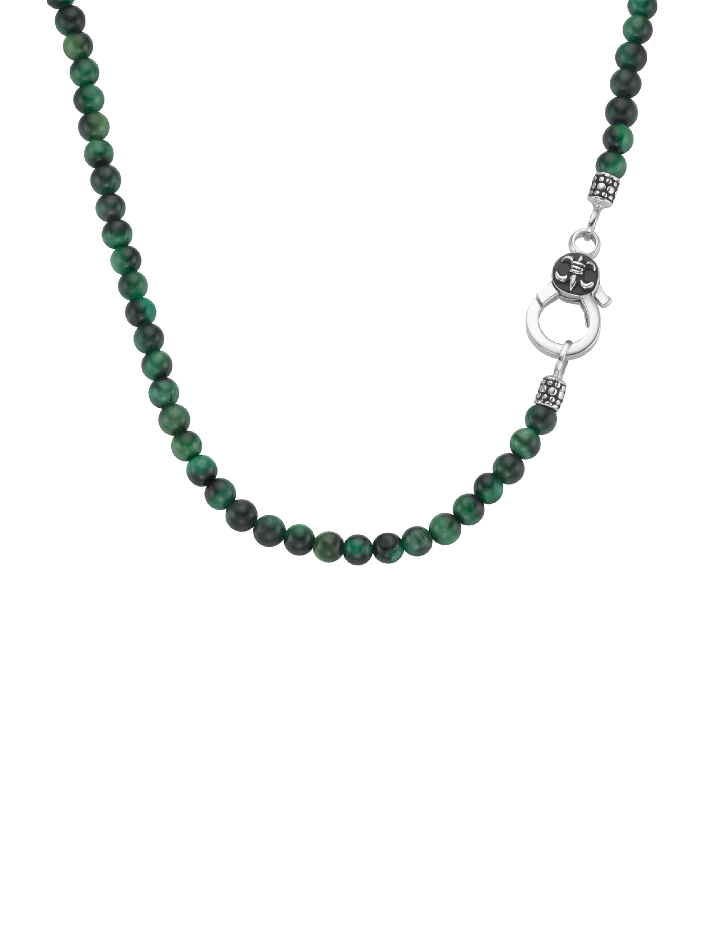 Giorgio Martello Milano - Cadena en verde