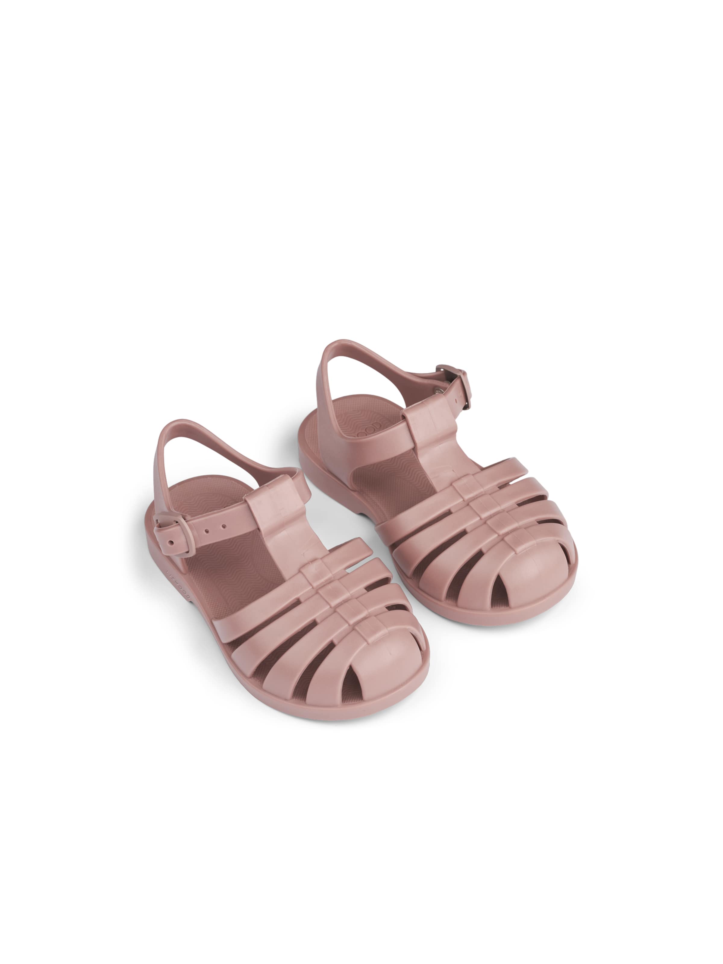 rožinė Liewood Atviri batai 'Bre'