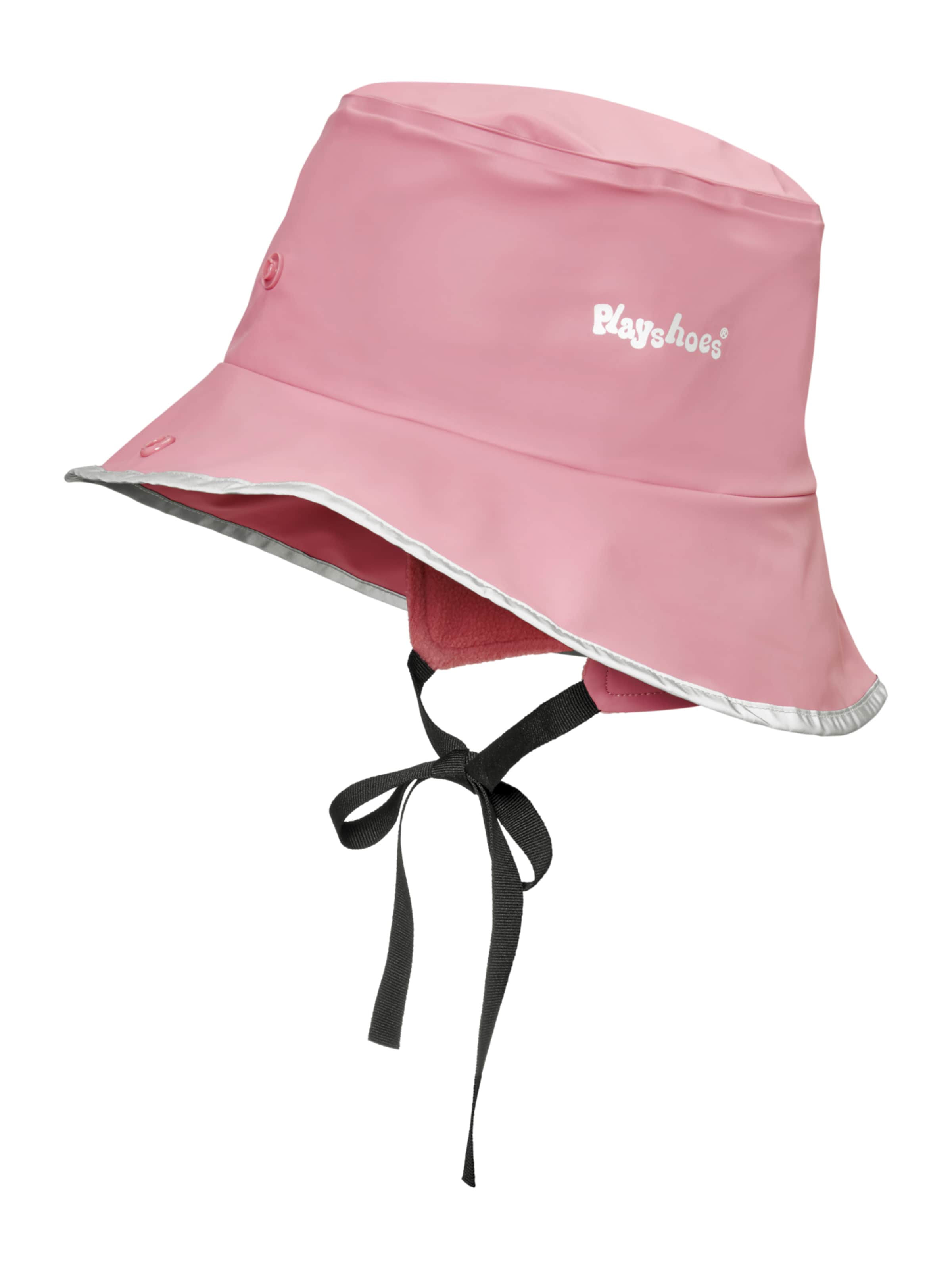 PLAYSHOES Kapelusz w kolorze różowy: przód