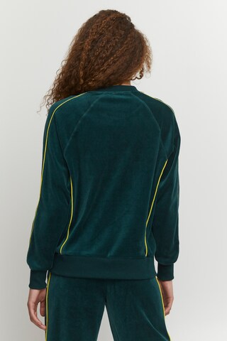Felpa di The Jogg Concept in verde