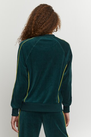 The Jogg Concept Sweatshirt in Green