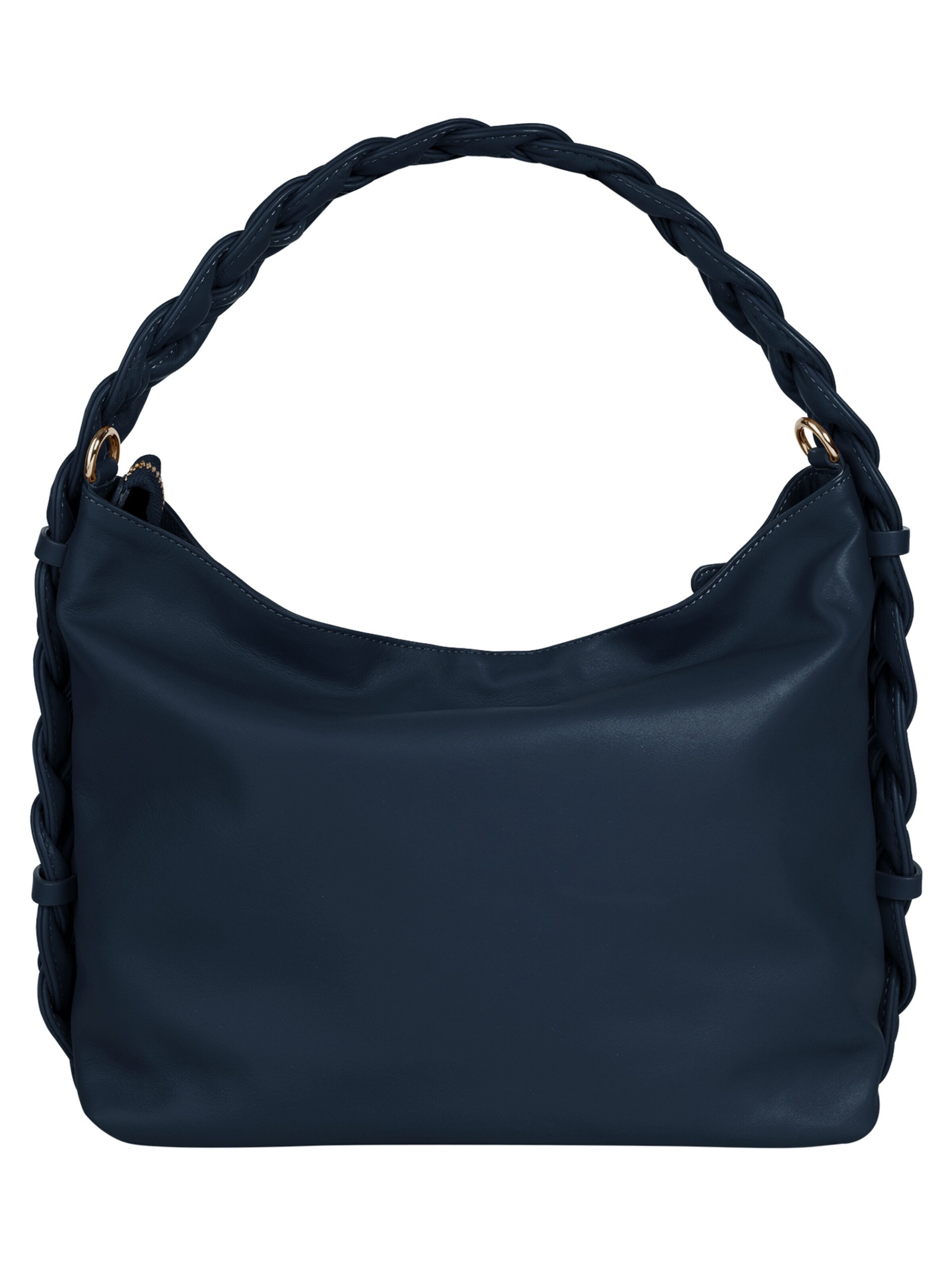 Samantha Look - Bolso de hombro en azul