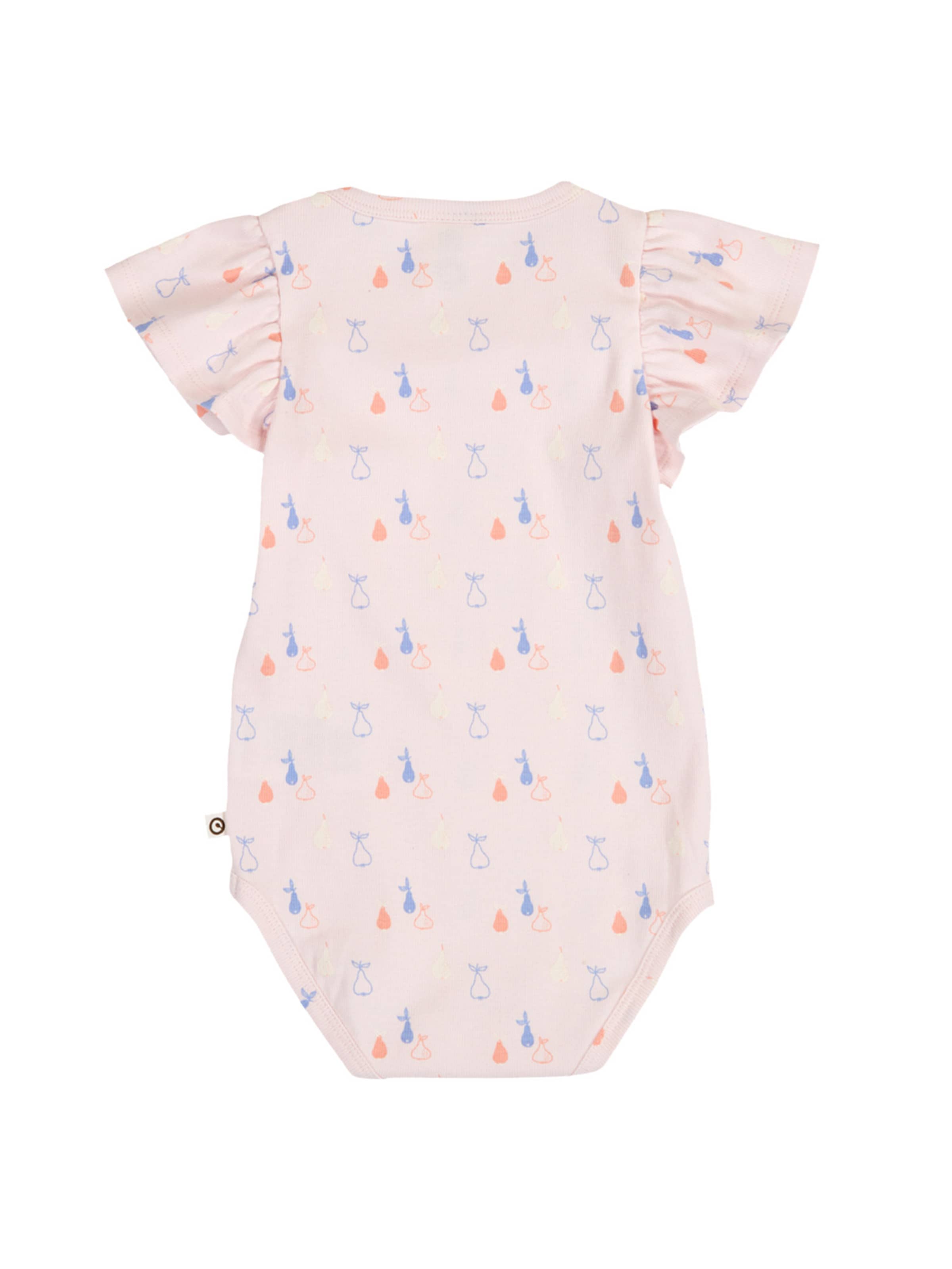 Set di Müsli by GREEN COTTON in blu