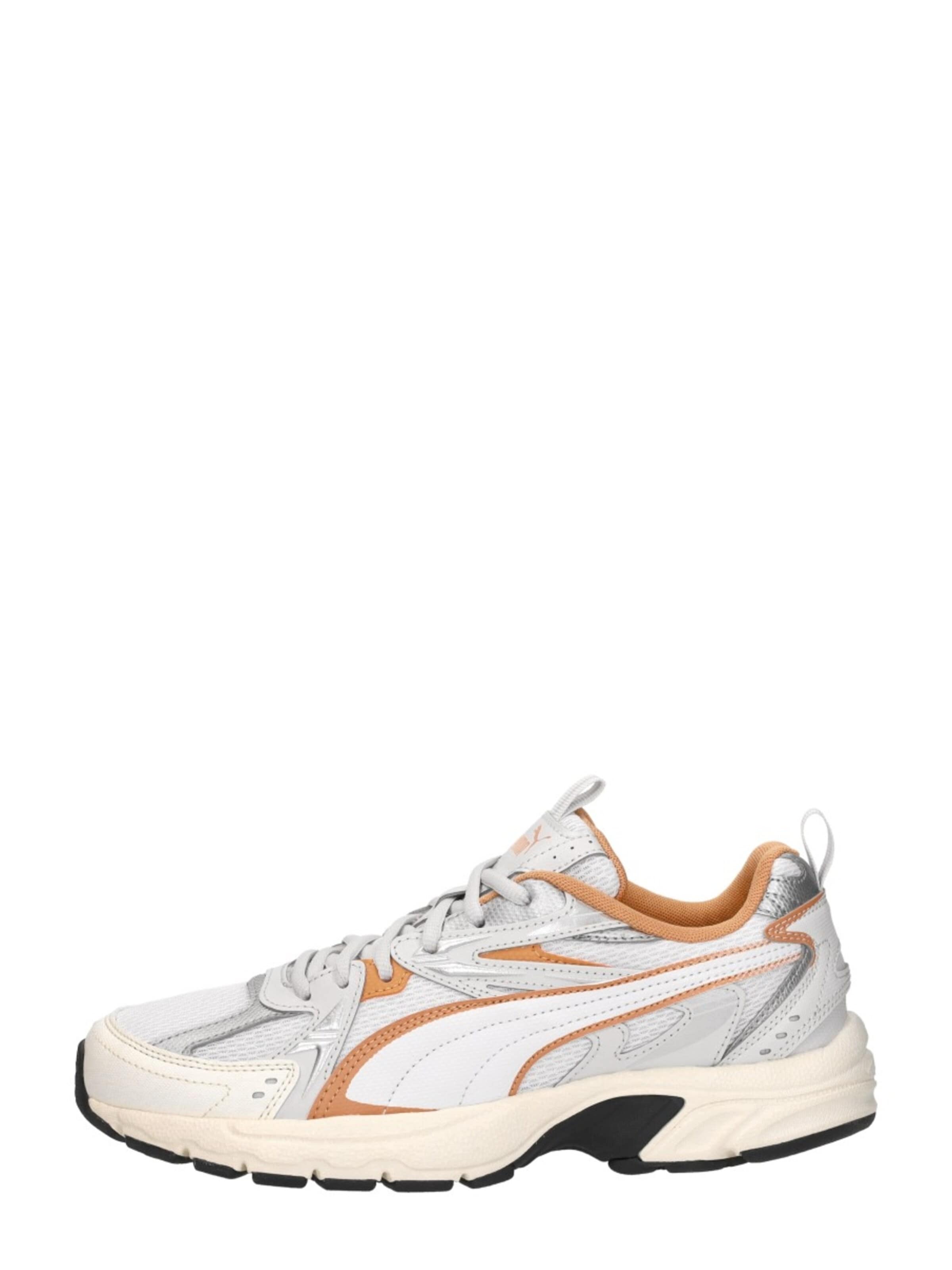 PUMA Sneaker low 'Milenio tech_'‌‌‌ in 39 in weiß, Produktansicht
