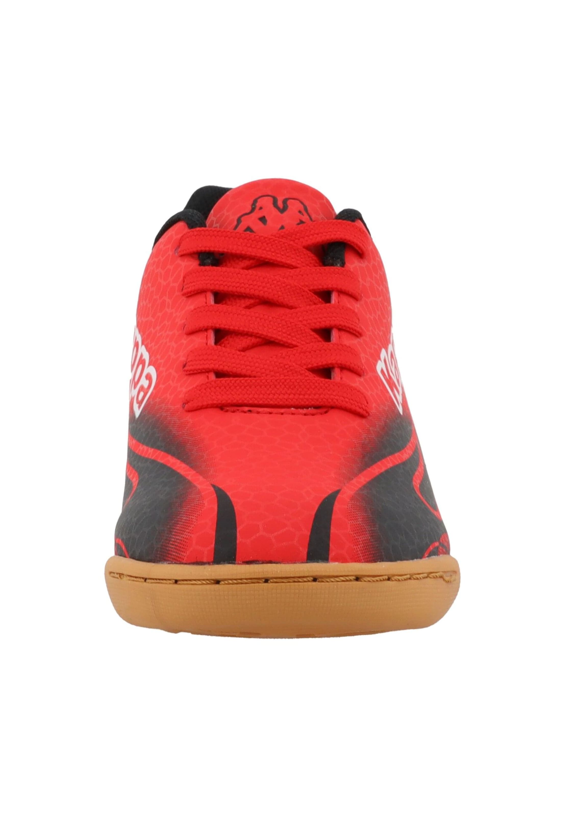 KAPPA Superge 'Joy' | rdeča barva