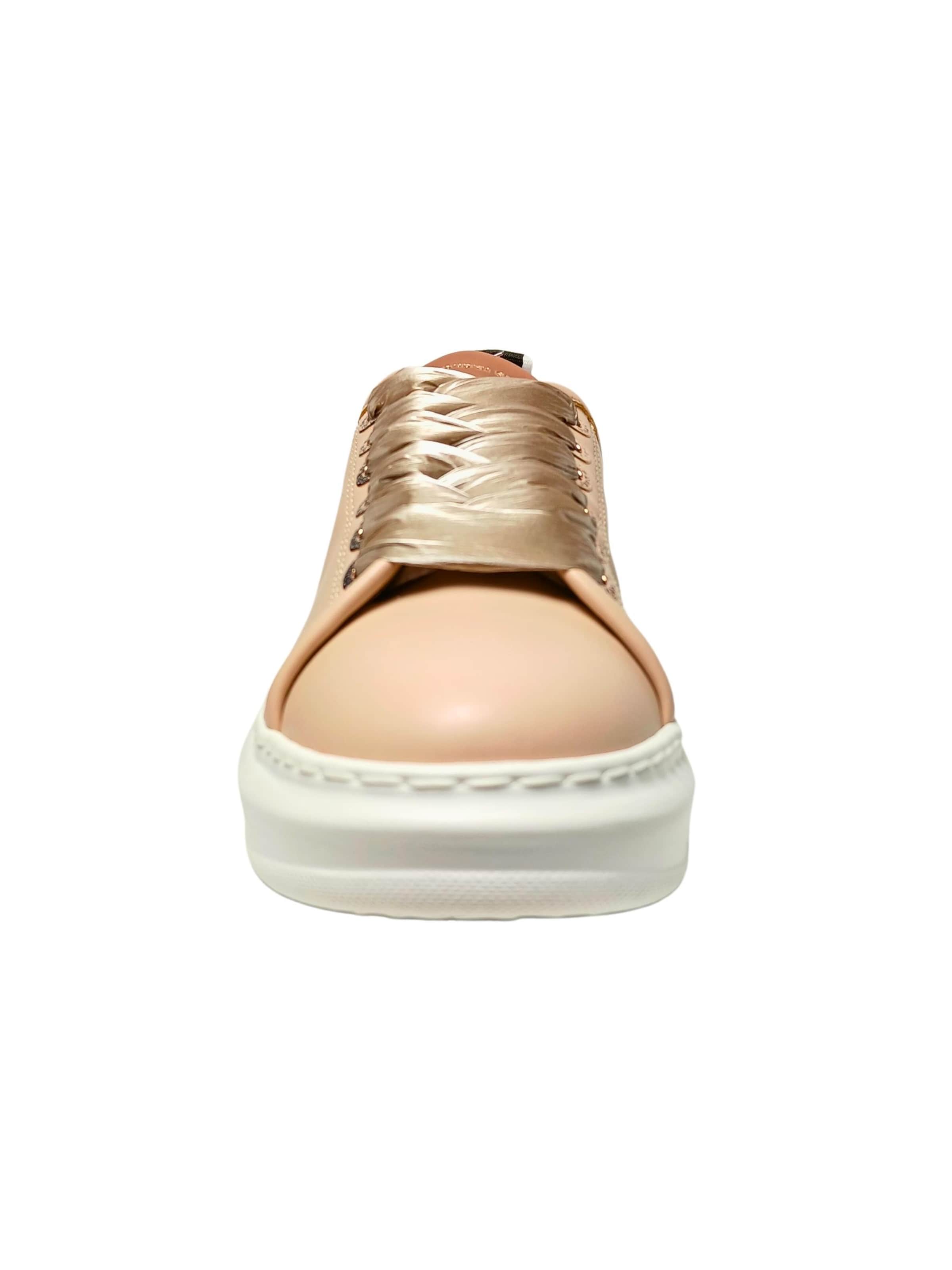 Alexander Smith Sportschuh‌‌‌‌‌‌‌ in Pink