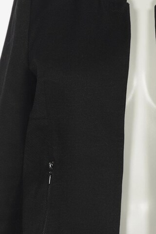 Reserved Jacket & Coat in XL in Black