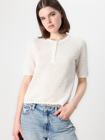 GAP Loosefit Farmer - kék