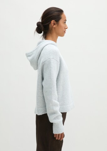 Marc O'Polo Sweater in Blue