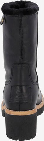 PANAMA JACK Ankle Boots 'Piola' in Black