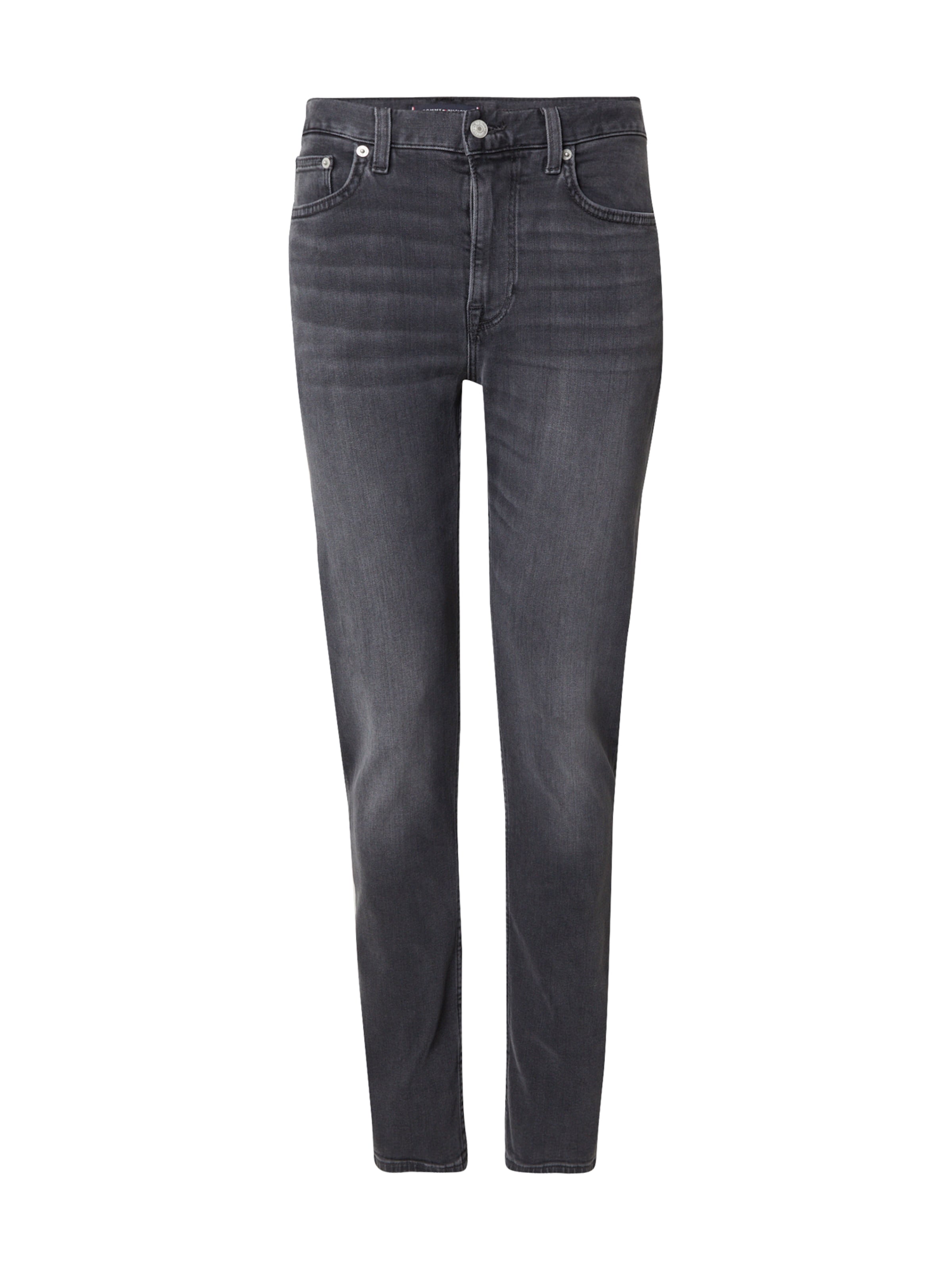 TOMMY HILFIGER regular Τζιν σε μπλε: μπροστά