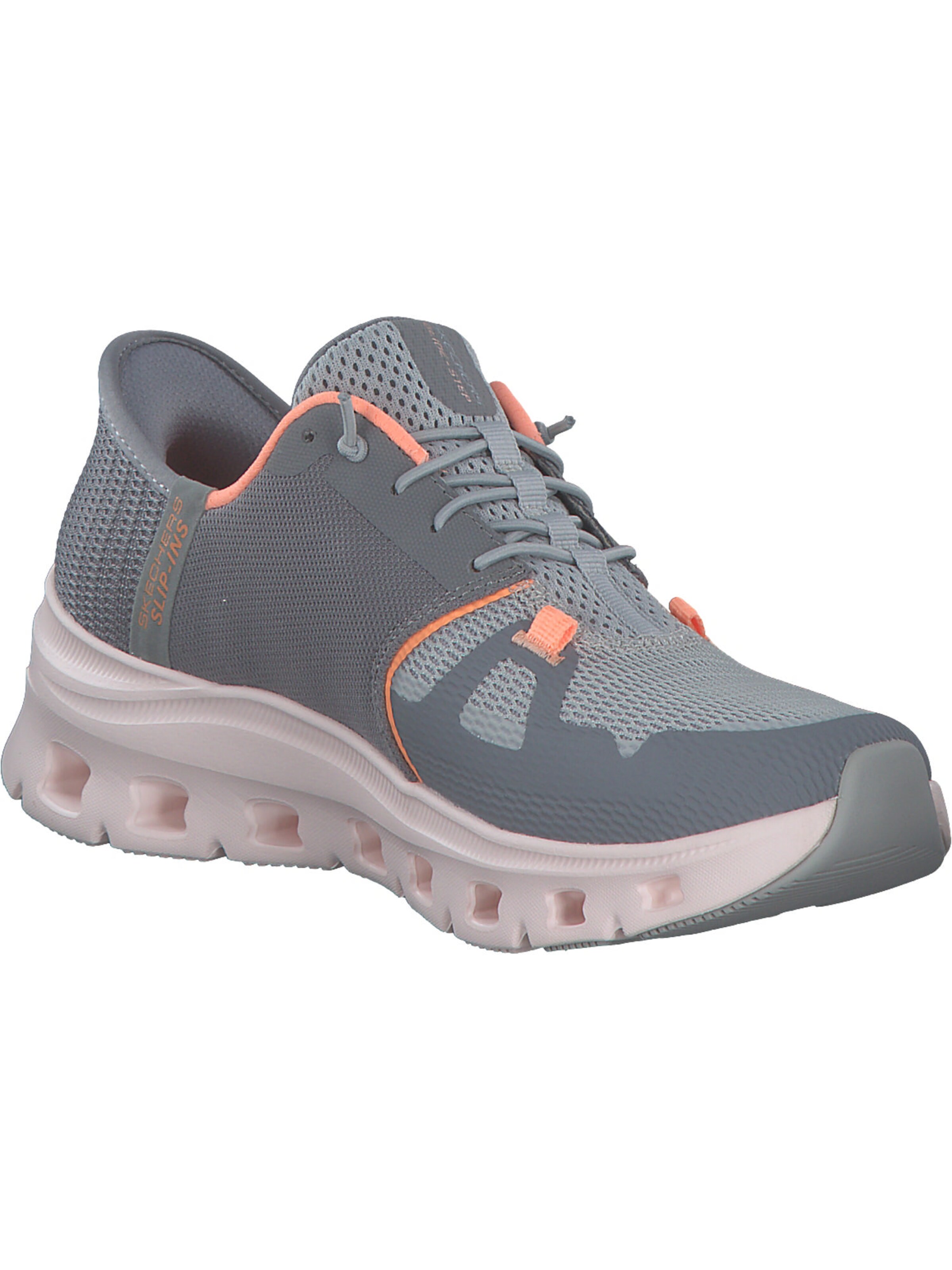 SKECHERS Sneakers 'Glide Step Pro' in Grey