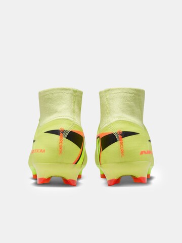 NIKE Soccer Cleats in Yellow