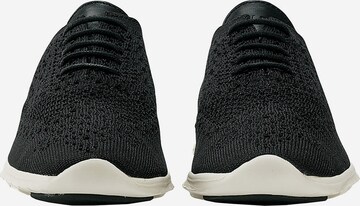 Cole Haan Sneaker low 'ZERØGRAND Wingtip Oxford' in Schwarz