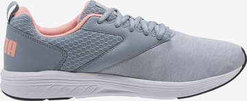 PUMA Loopschoen 'Comet' in Grijs