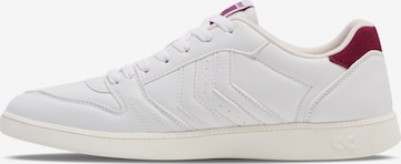 Hummel Sneaker 'PERFEKT ARCHIVE' in Weiß