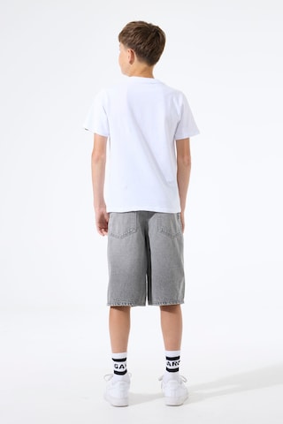 GARCIA regular Jeans i grå