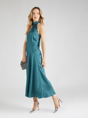 Samsøe Samsøe Evening Dress 'Rheo' in Green