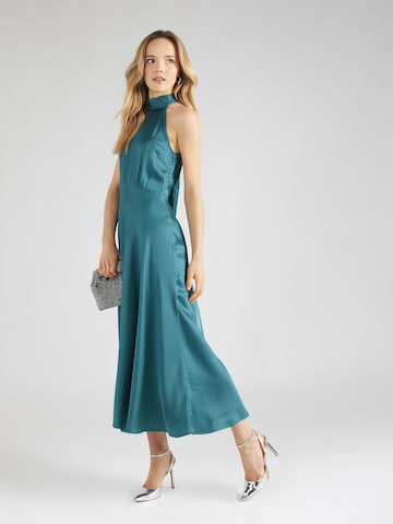 Samsøe Samsøe Evening Dress 'Rheo' in Green