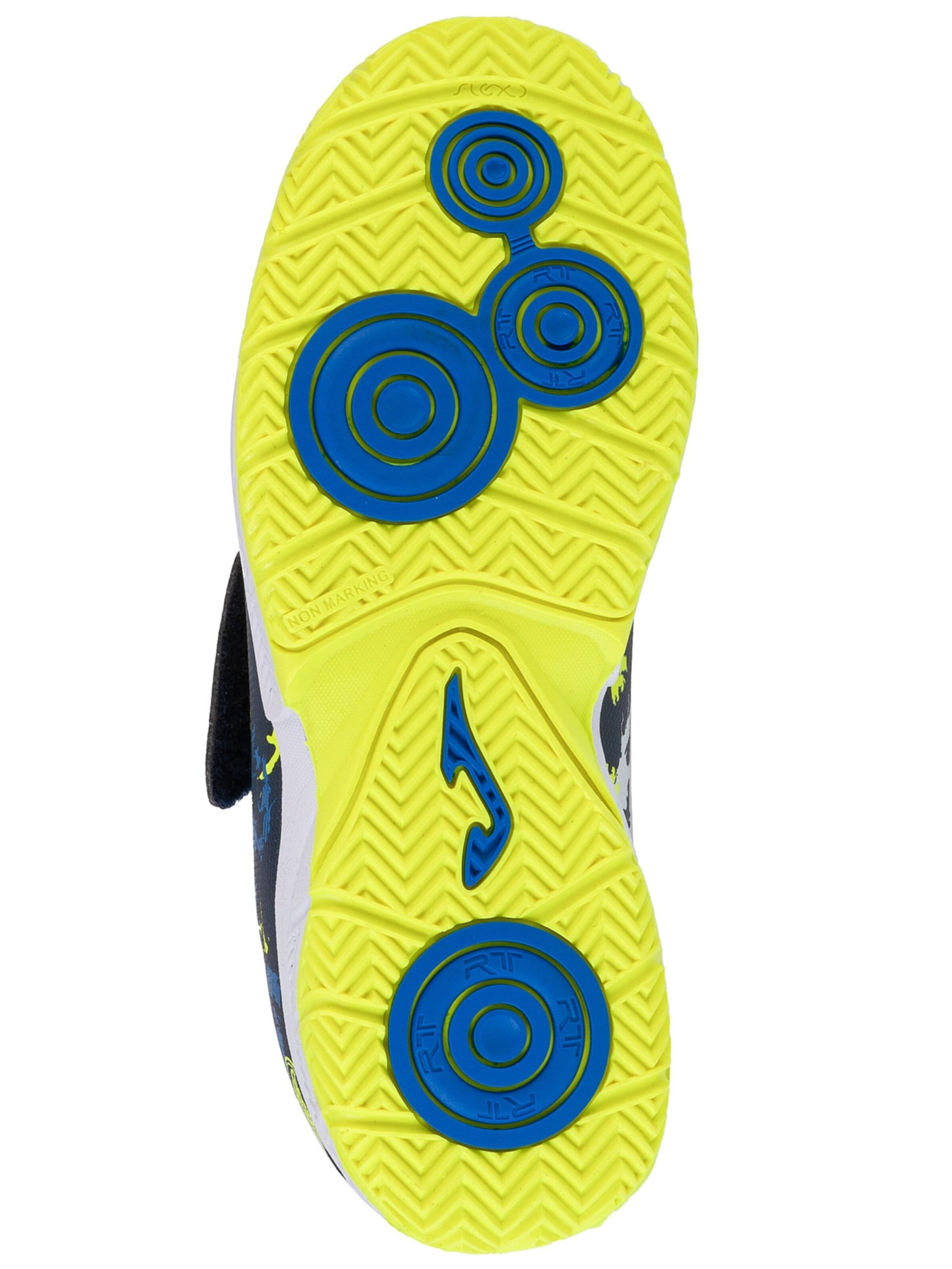 JOMA Sports shoe 'Megatron' in Blue
