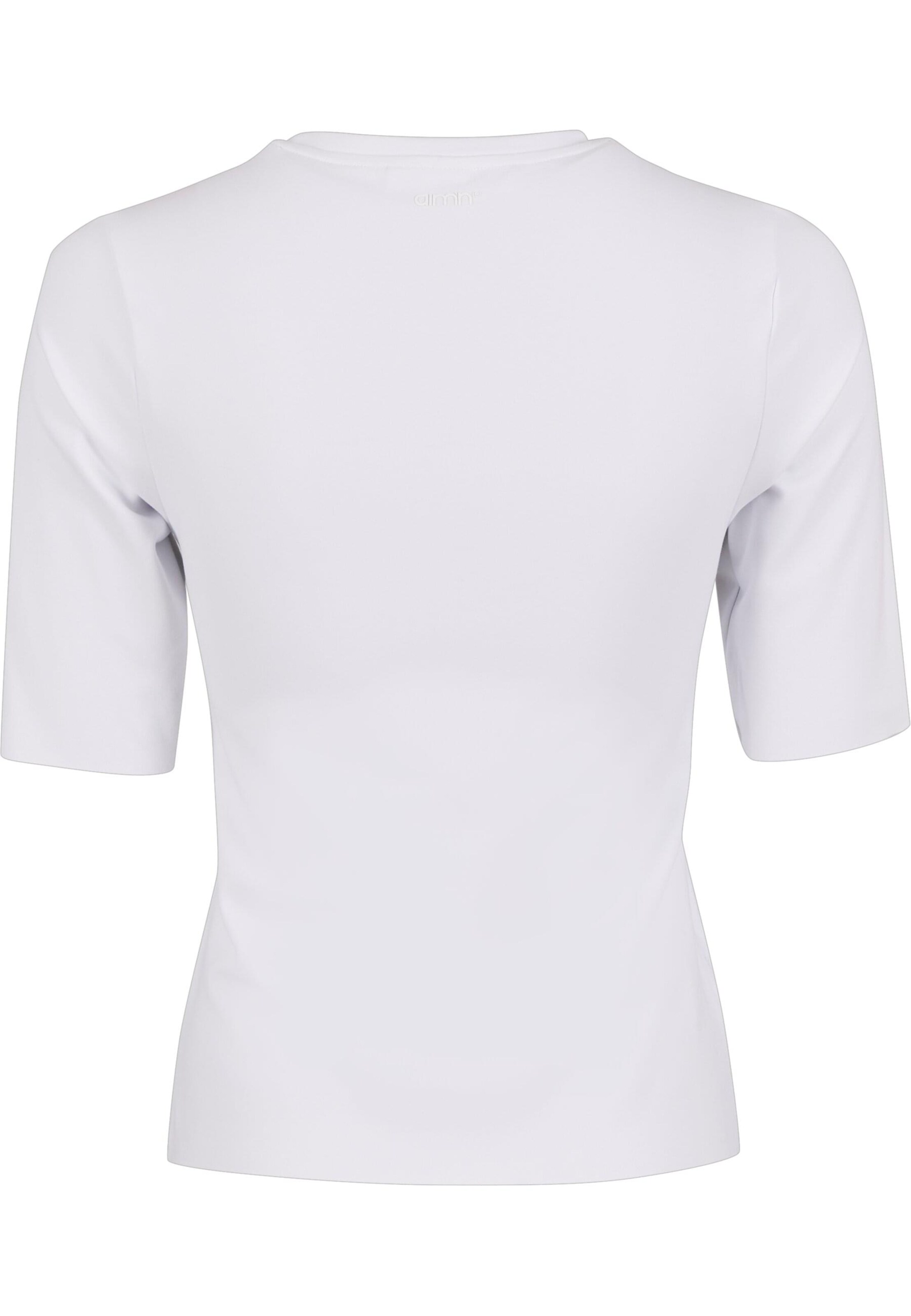 Aim'n Футболка в Белый