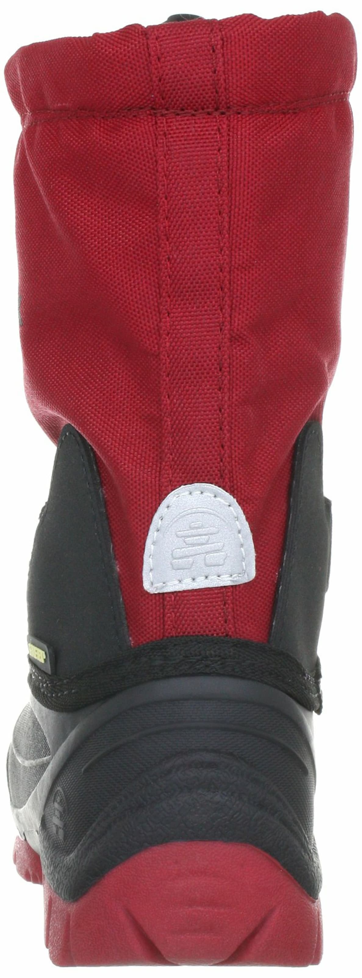 Kamik Boot in Red