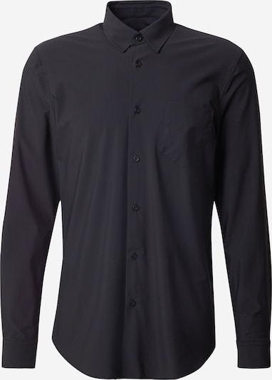 GUESS Paita 'SUNSET TECH' värissä musta, Tuotenäkymä