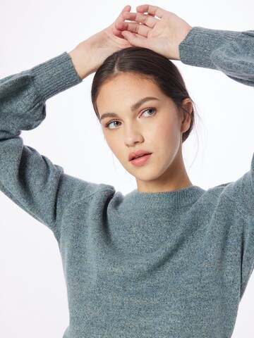 Soyaconcept Pullover 'Nessie' in Blau