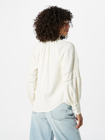 Oasis - Blusa en beige