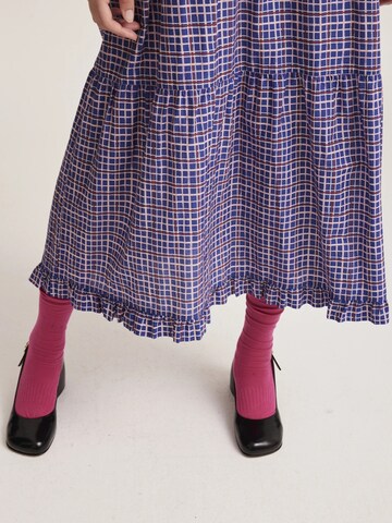 Odd Molly Mekko 'Jaqueline' värissä sininen