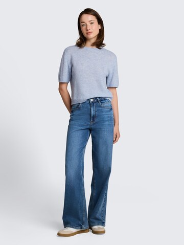 TOM TAILOR DENIM - Pullover em azul