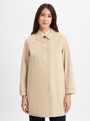 GANT Trenchcoat in Beige: Vorderseite