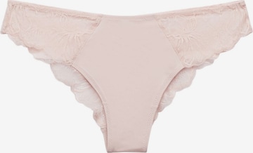 ESPRIT Slip in Pink: predná strana