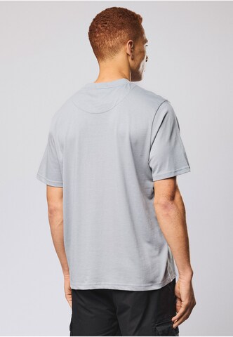 Weekend Offender Shirt 'Stiniva' in Grey