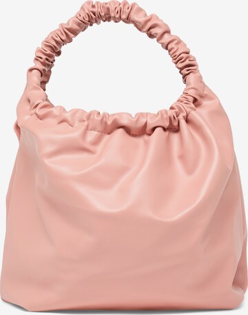 MUSTANG Handtasche in Pink