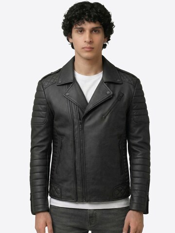 Crone Between-Season Jacket 'NAIK' in Grey