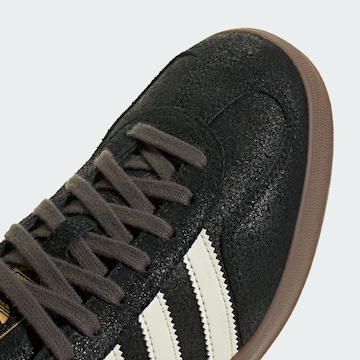Sneaker bassa 'Gazelle' di ADIDAS ORIGINALS in nero