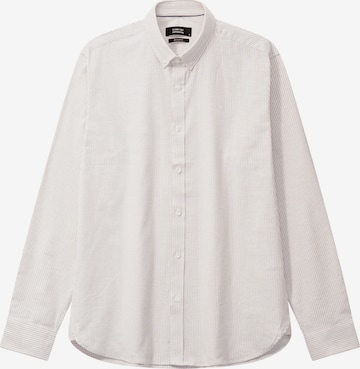 Clean Cut Copenhagen Overhemd in Groen: voorkant